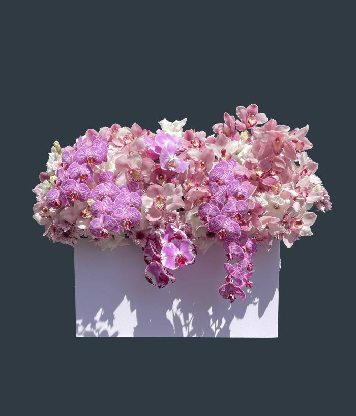 باکس گل 7 - Image 1