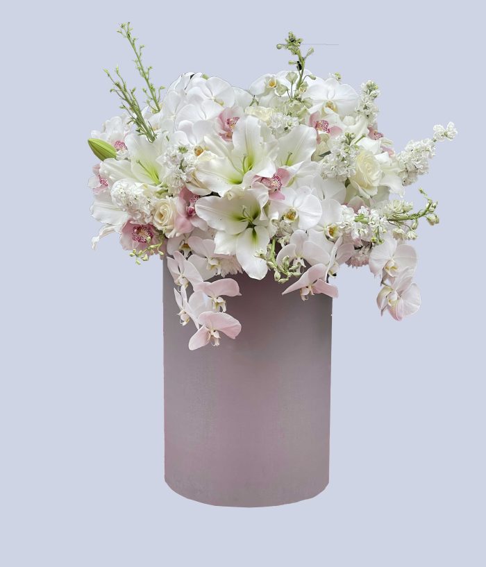 باکس گل 8 - Image 1